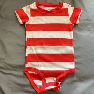 Baby Onesie